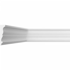 Карниз гладкий SKT260 Artpole