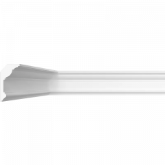 Карниз гладкий SKT324 Artpole