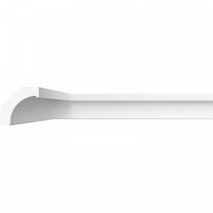 Карниз гладкий SKT325 Artpole
