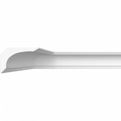 Карниз гладкий SKT347 Artpole
