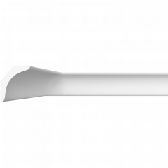 Карниз гладкий SKT353 Artpole