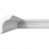 Карниз гладкий S6K6 Artpole