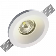 Гипсовый светильник SGS19 Artpole
