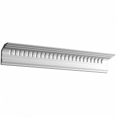 Карниз орнаментальный SK77V (вентиляционный) Artpole