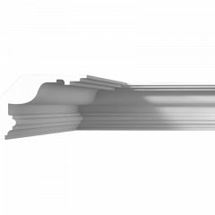 Карниз гладкий SKT107 Artpole