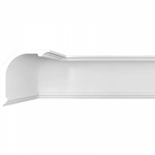Карниз гладкий SKT225 Artpole