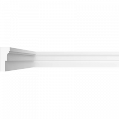 Карниз гладкий SKT281 Artpole