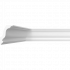 Карниз гладкий SKT391 Artpole