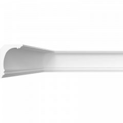 Карниз гладкий SKT395 Artpole