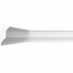 Карниз гладкий SKT401 Artpole