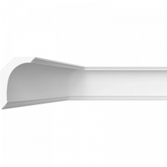 Карниз гладкий SKT478 Artpole