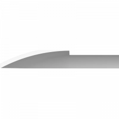 Карниз гладкий SKT482 Artpole
