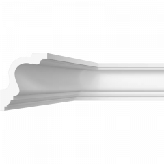 Карниз гладкий SKT484 Artpole