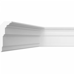 Карниз гладкий SKT492 Artpole